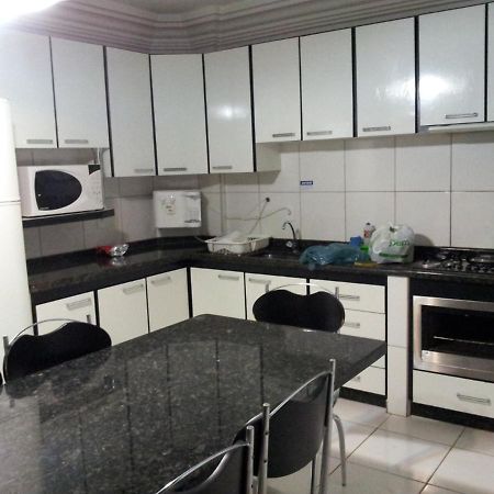 Golden Dolphin Grandhotel Caldas Novas Esterno foto