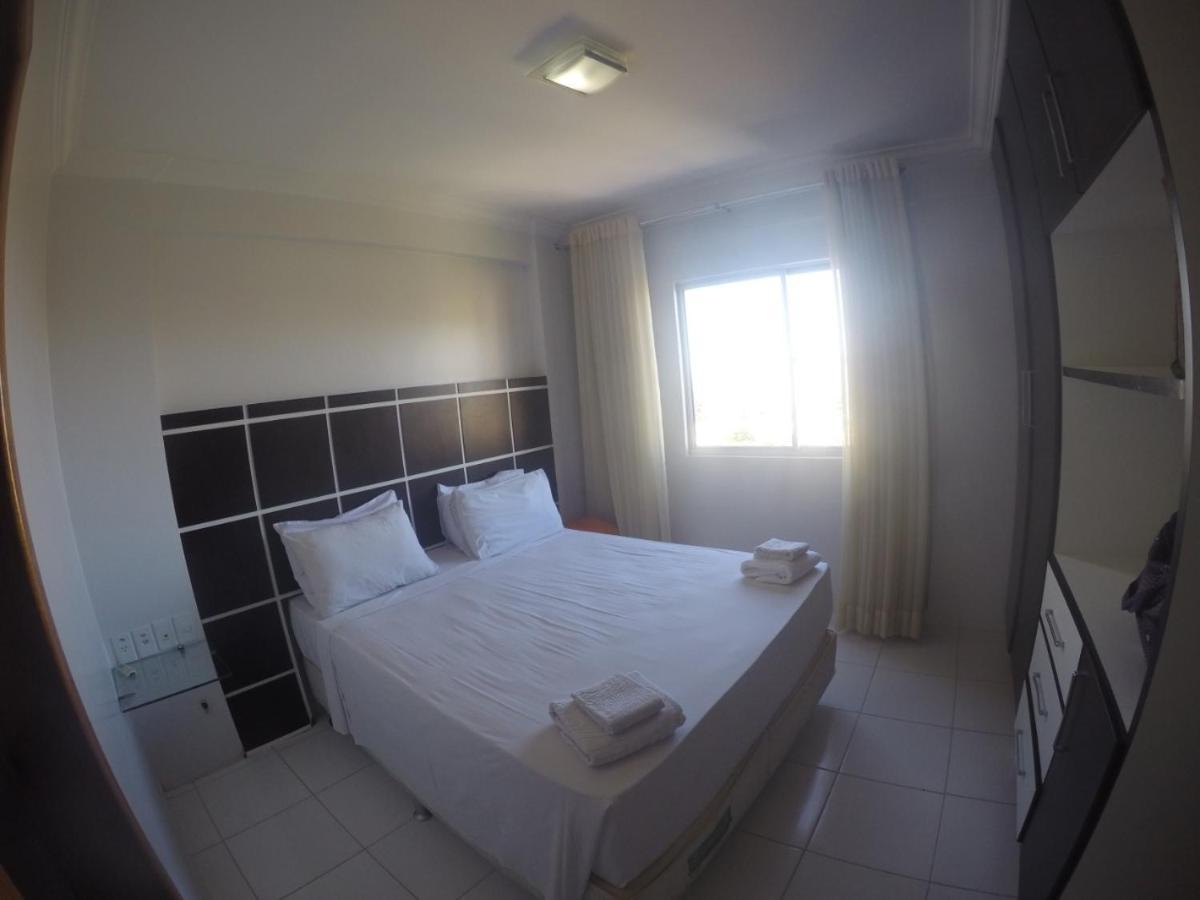 Golden Dolphin Grandhotel Caldas Novas Esterno foto