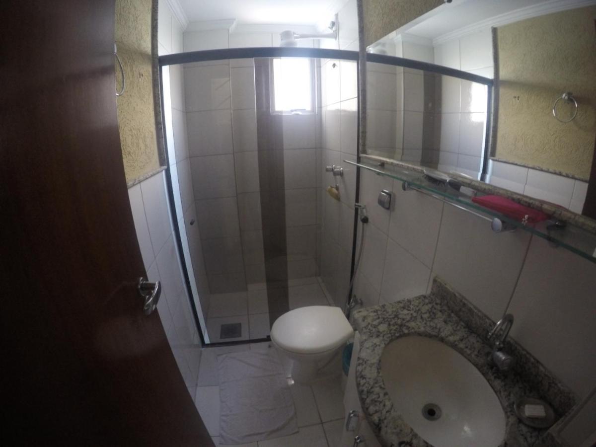 Golden Dolphin Grandhotel Caldas Novas Esterno foto