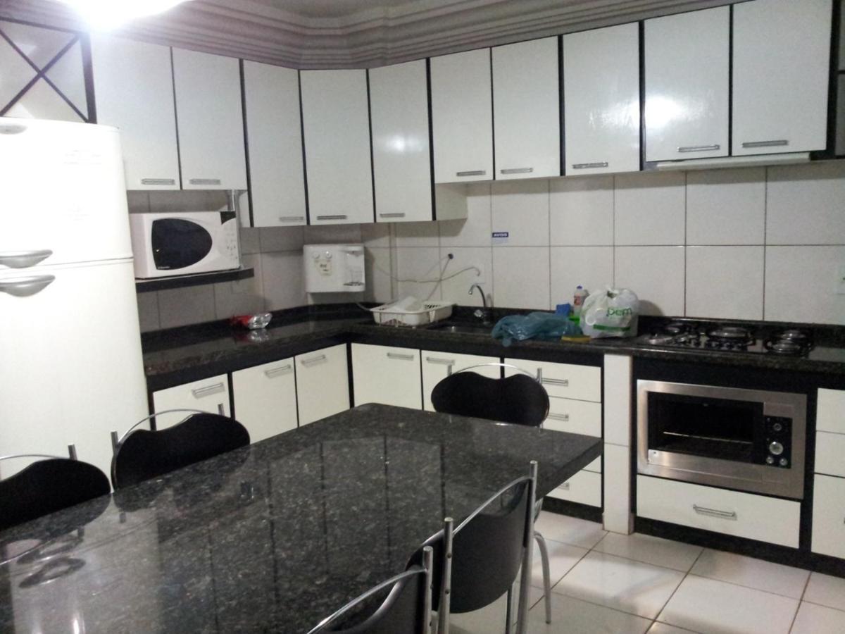 Golden Dolphin Grandhotel Caldas Novas Esterno foto