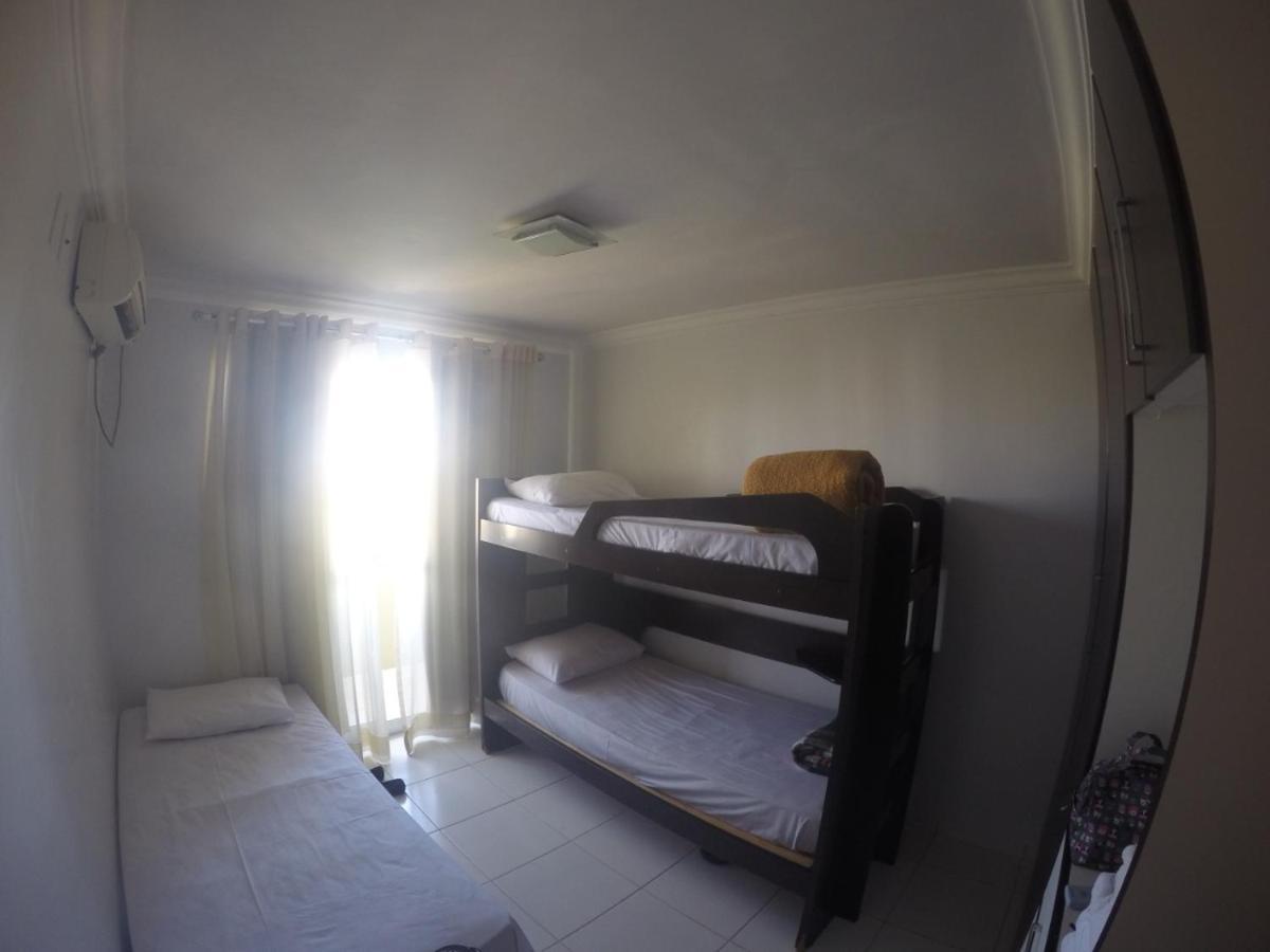 Golden Dolphin Grandhotel Caldas Novas Esterno foto